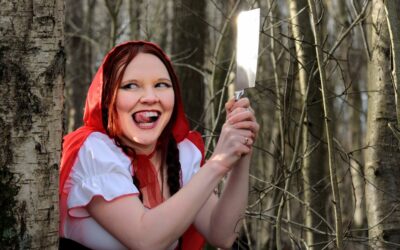 Få råd til at være den sejeste elverprinsesse, ork eller kriger i flokken