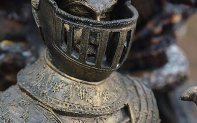 Få råd til det bedste udstyr til at spille rollespil online