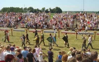 Sådan bygger du billigt dit rollespils-kit