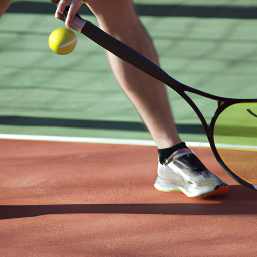 Padel Tennis: En fantastisk sport for alle